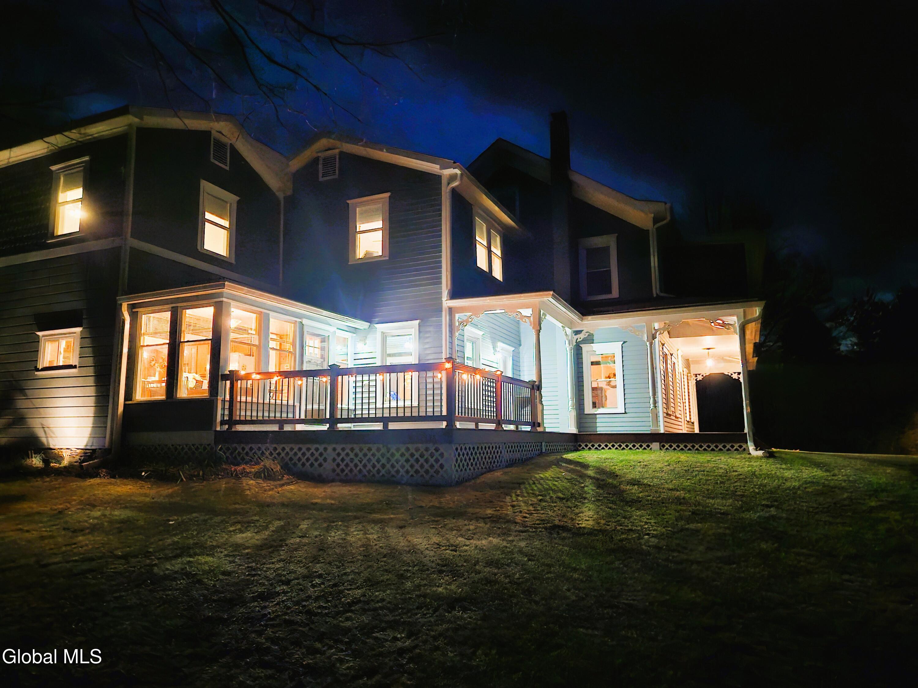 463 County Route 46 Catskill NY 12414