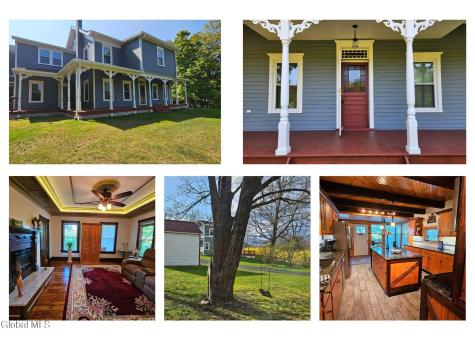 463 County Route 46 Catskill NY 12414