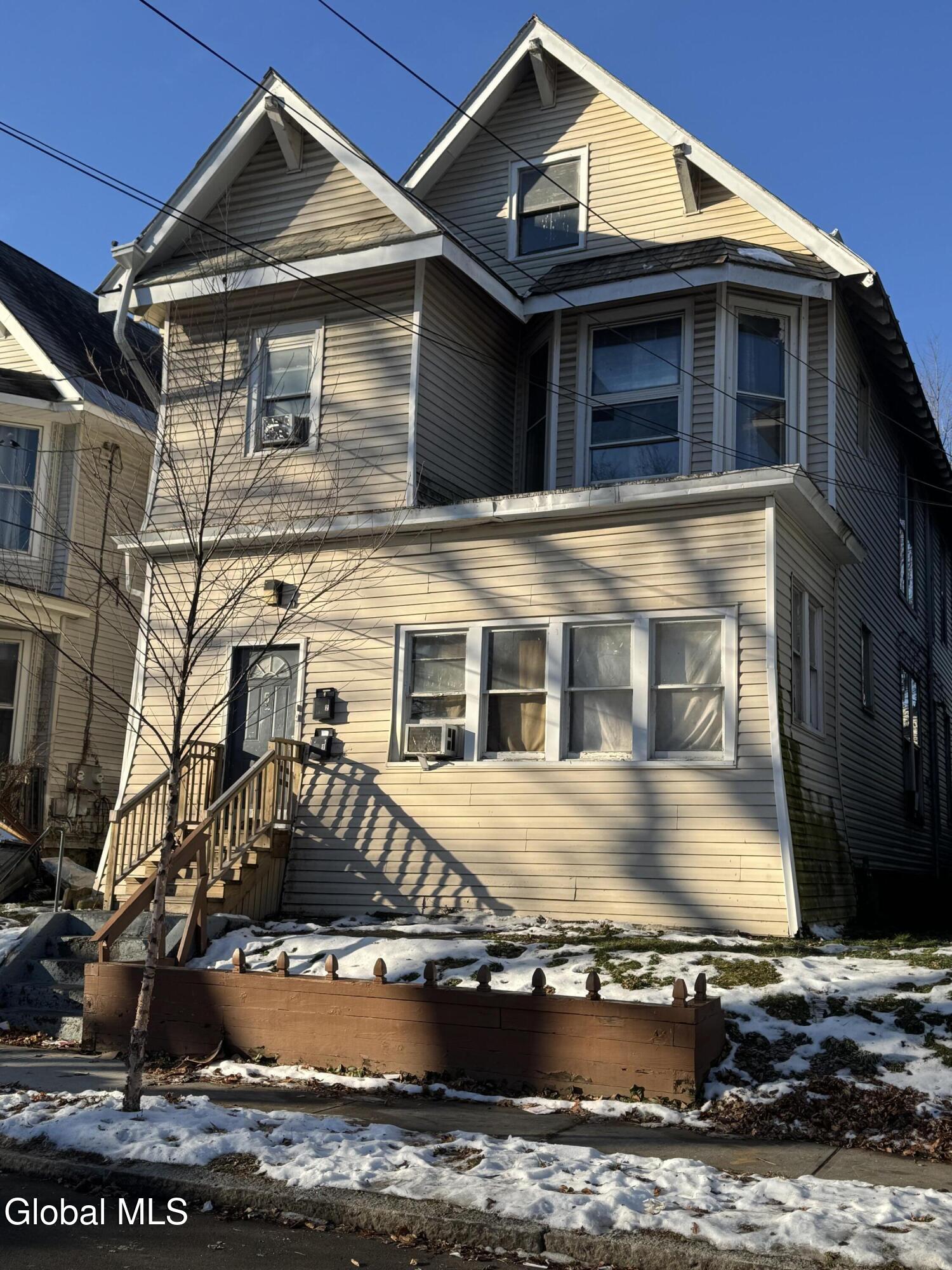 5 S Dove Street Albany NY 12202