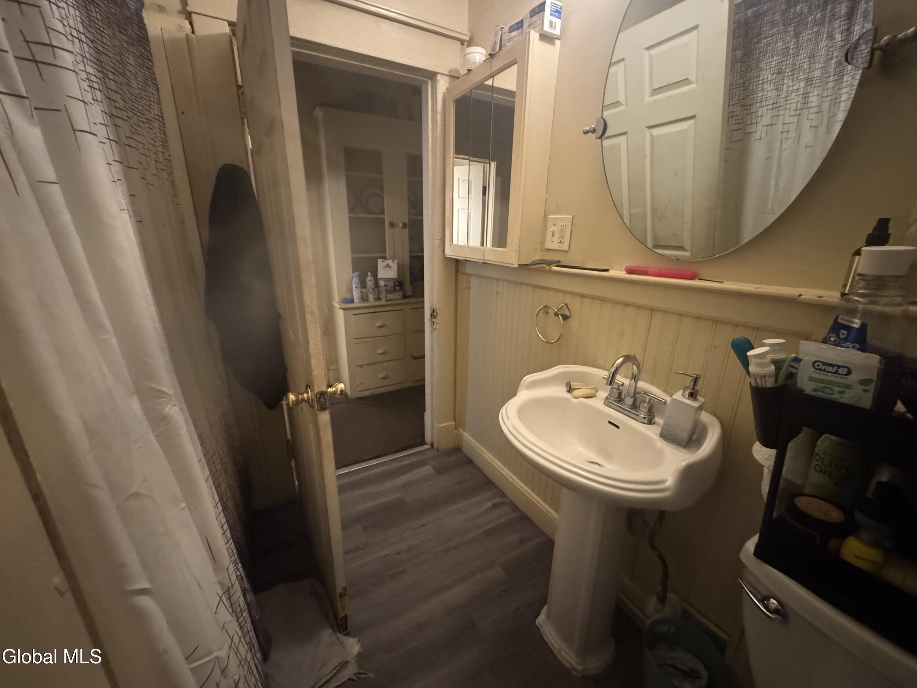 5 S Dove Street Albany NY 12202