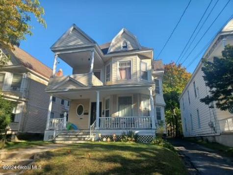 1046 Park Avenue Schenectady NY 12308