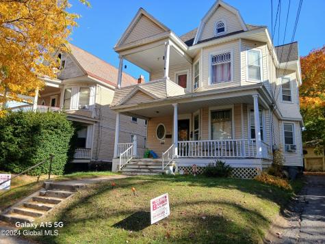 1046 Park Avenue Schenectady NY 12308