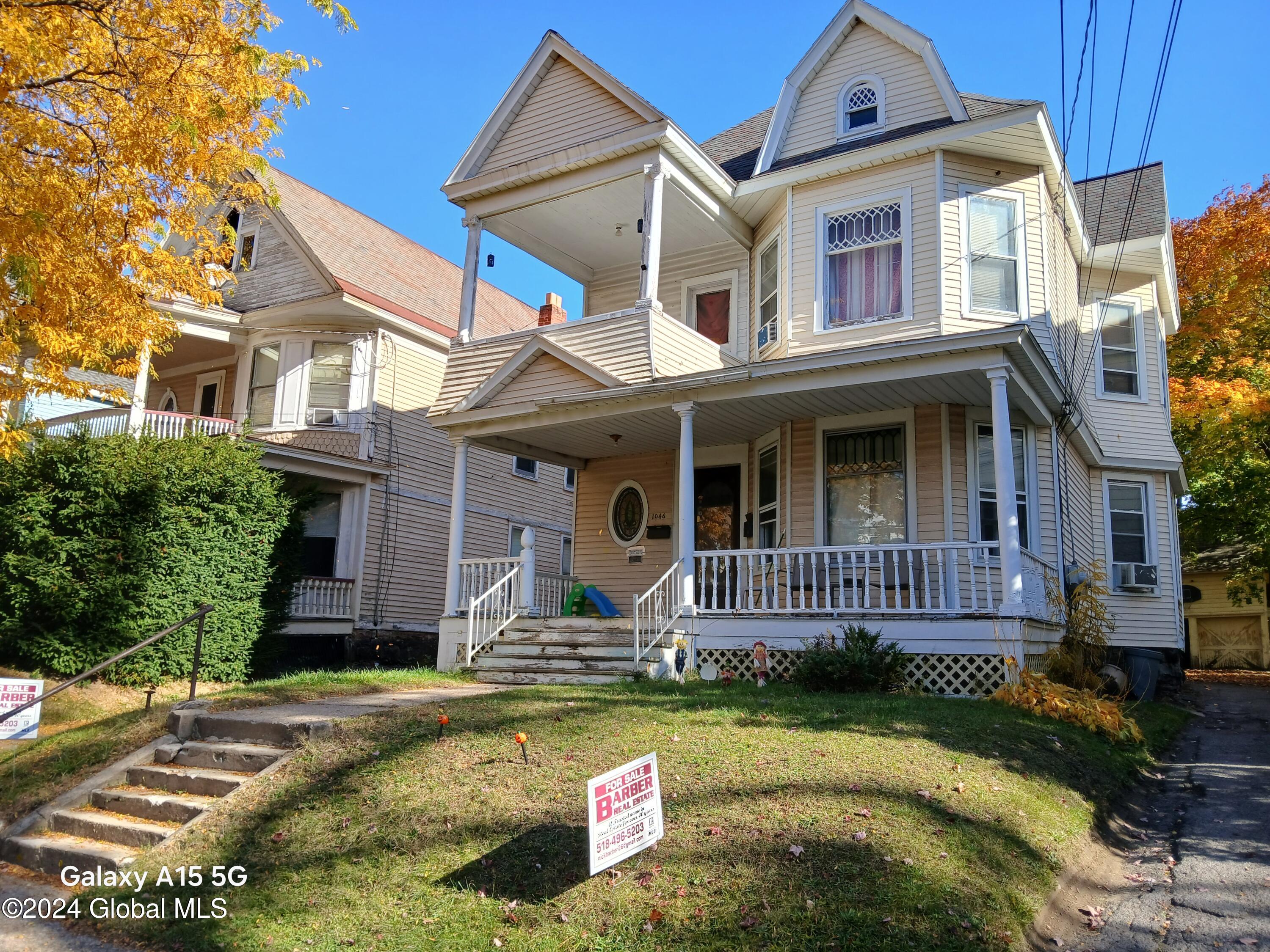 1046 Park Avenue Schenectady NY 12308