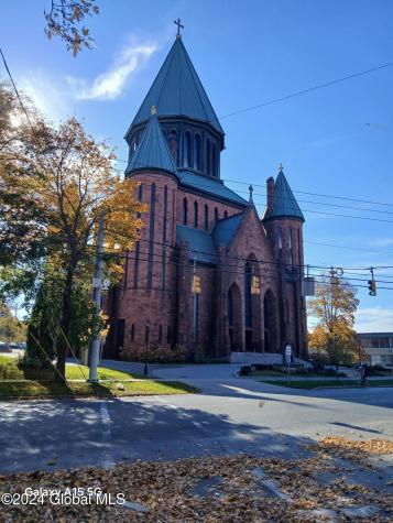 1046 Park Avenue Schenectady NY 12308