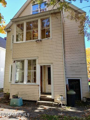 1046 Park Avenue Schenectady NY 12308