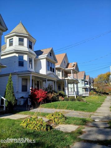 1046 Park Avenue Schenectady NY 12308