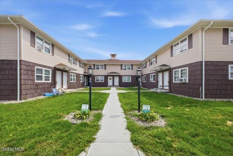 22 Church Street Schuylerville NY 12871
