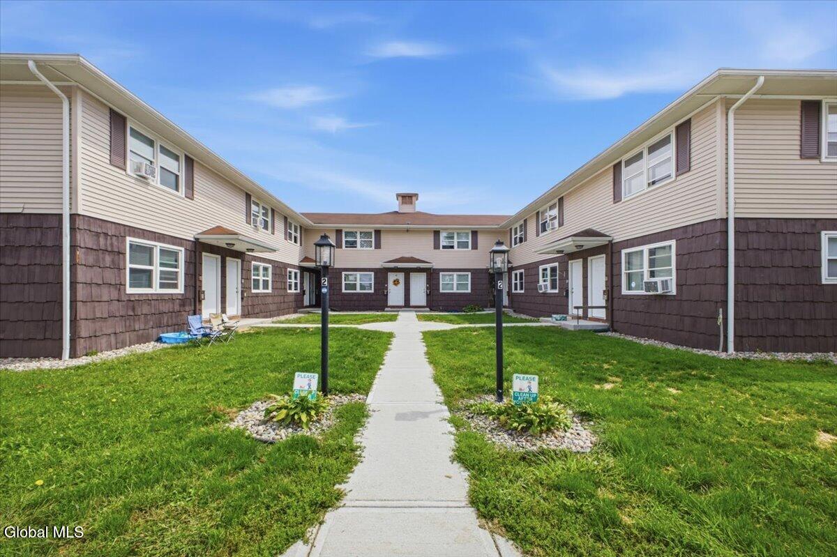 22 Church Street Schuylerville NY 12871
