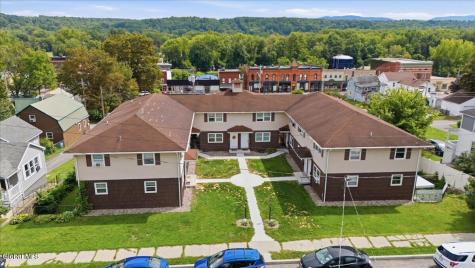 22 Church Street Schuylerville NY 12871