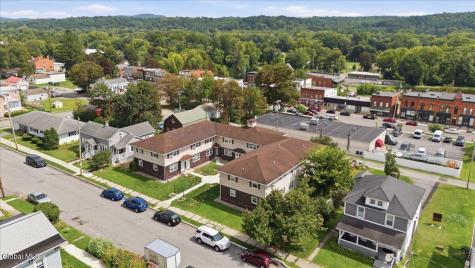 22 Church Street Schuylerville NY 12871