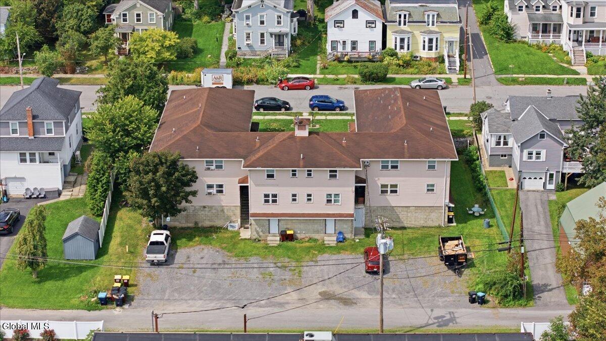 22 Church Street Schuylerville NY 12871