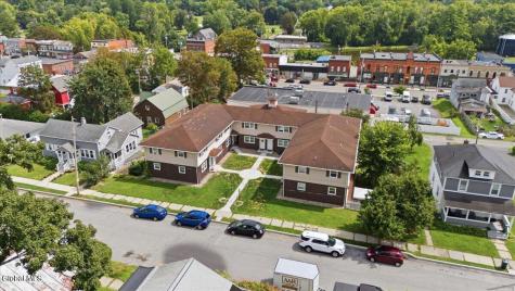 22 Church Street Schuylerville NY 12871