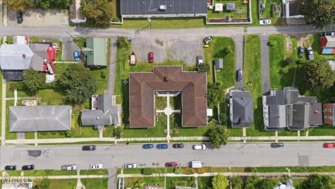 22 Church Street Schuylerville NY 12871