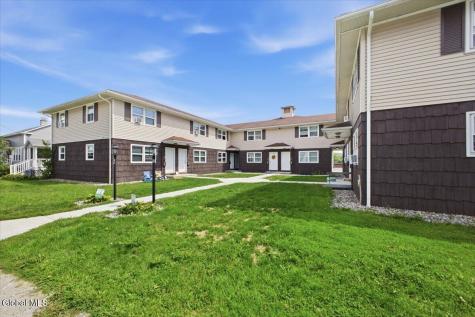 22 Church Street Schuylerville NY 12871