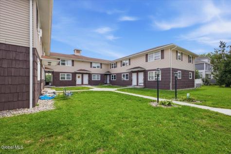 22 Church Street Schuylerville NY 12871