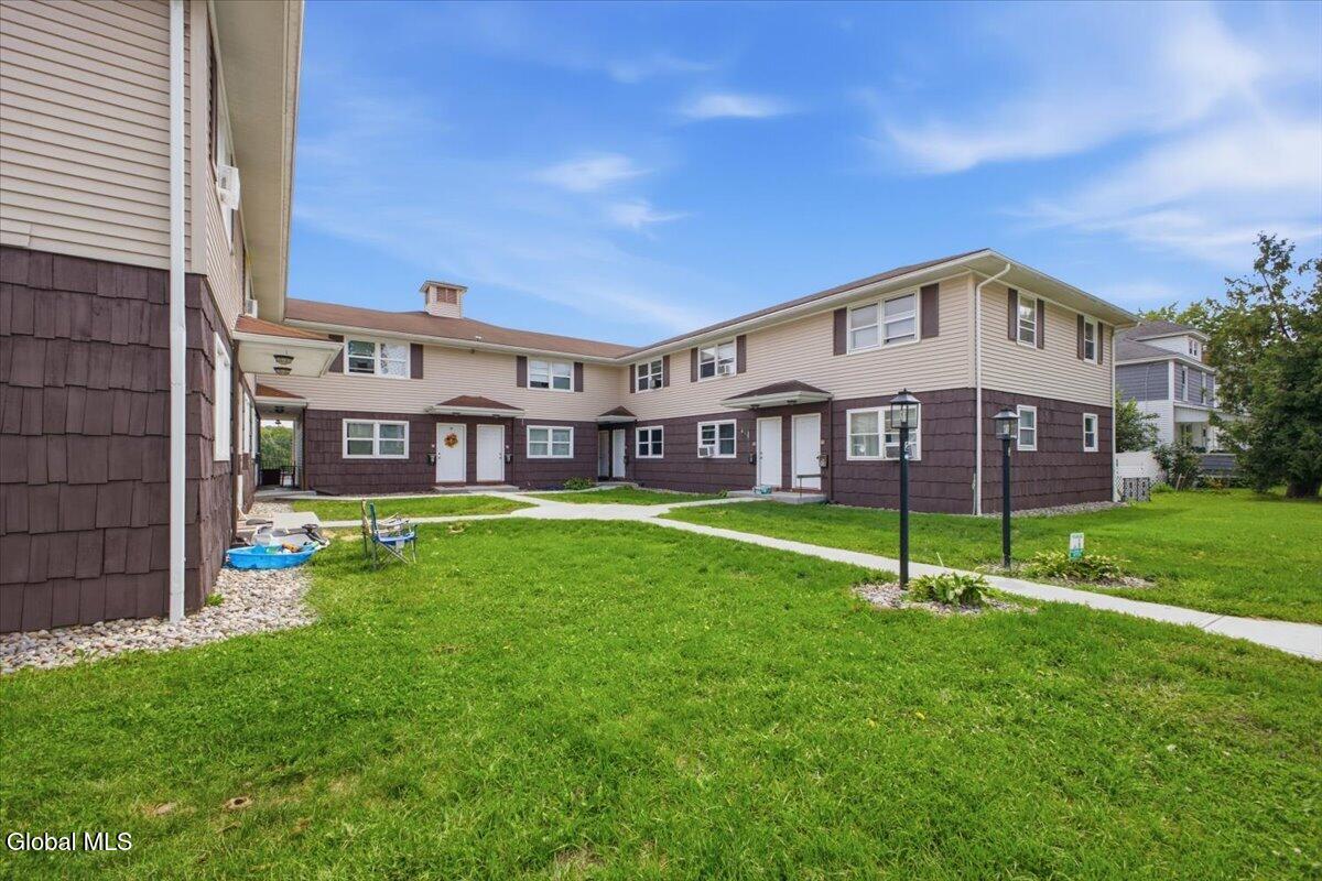 22 Church Street Schuylerville NY 12871
