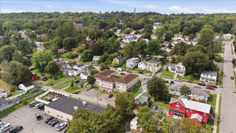 22 Church Street Schuylerville NY 12871