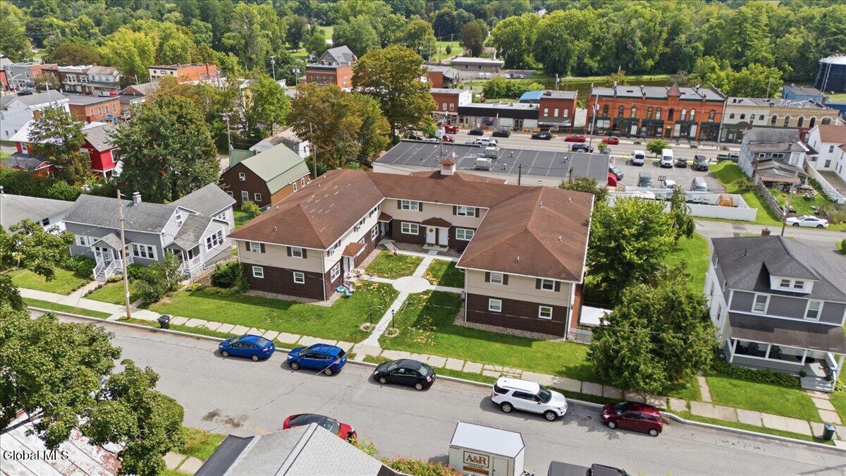 22 Church Street Schuylerville NY 12871