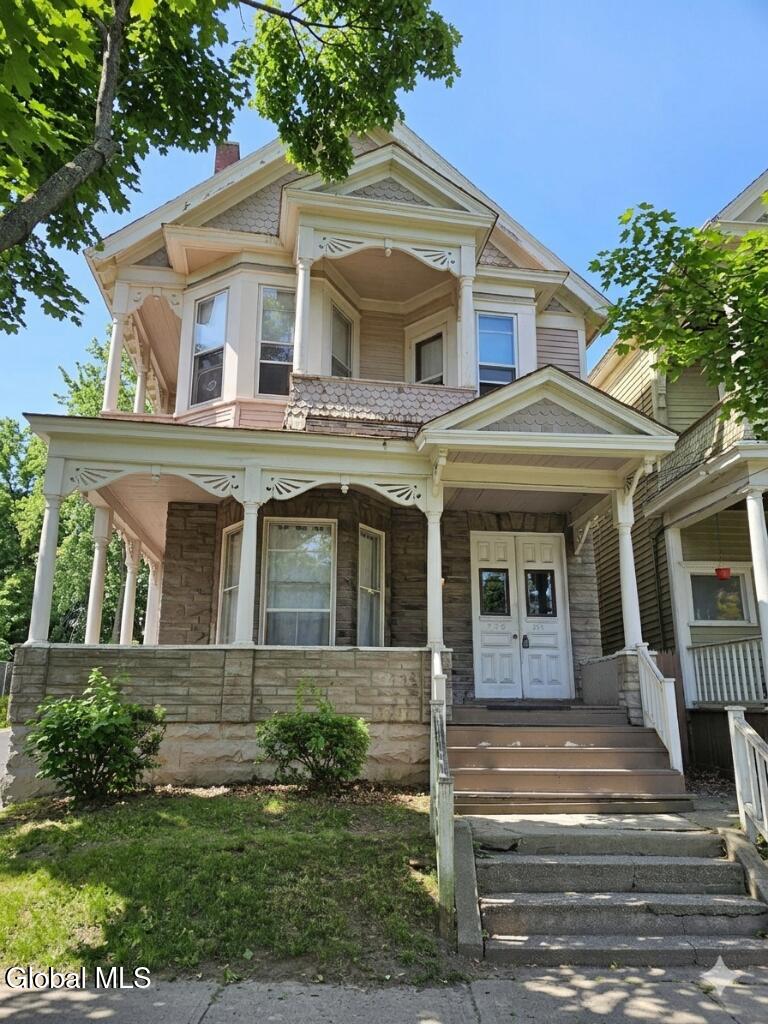 836 Union Street Schenectady NY 12308