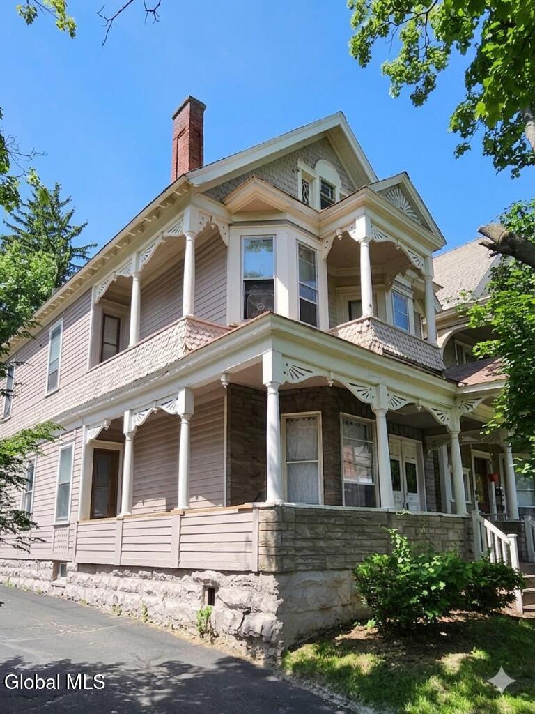 836 Union Street Schenectady NY 12308