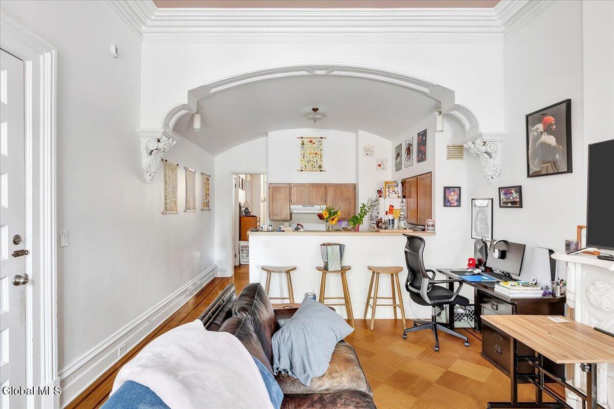 221 Lancaster Street Albany NY 12210