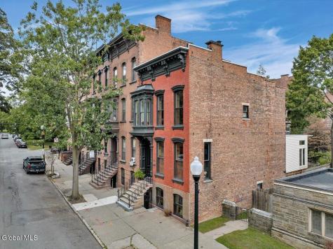 221 Lancaster Street Albany NY 12210