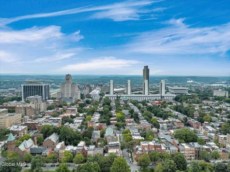 221 Lancaster Street Albany NY 12210