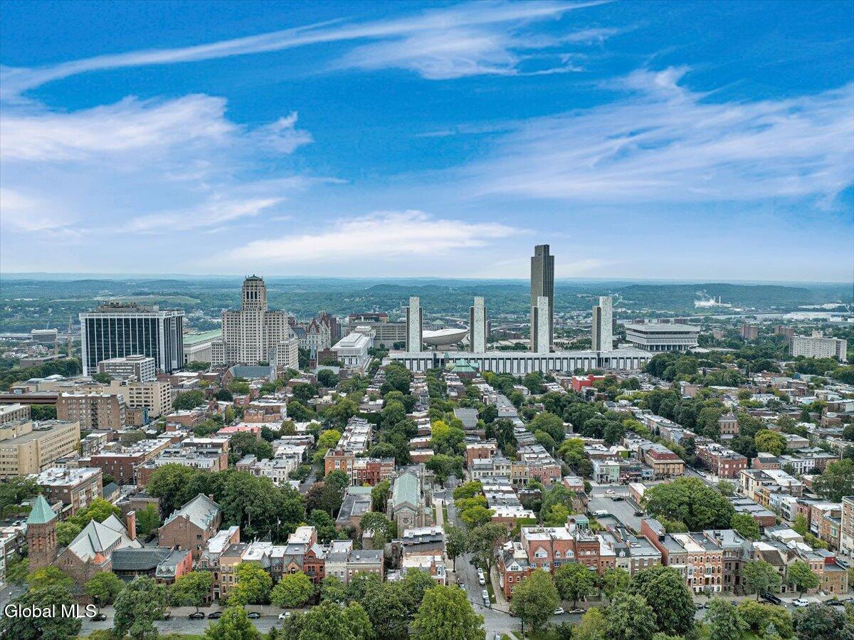 221 Lancaster Street Albany NY 12210