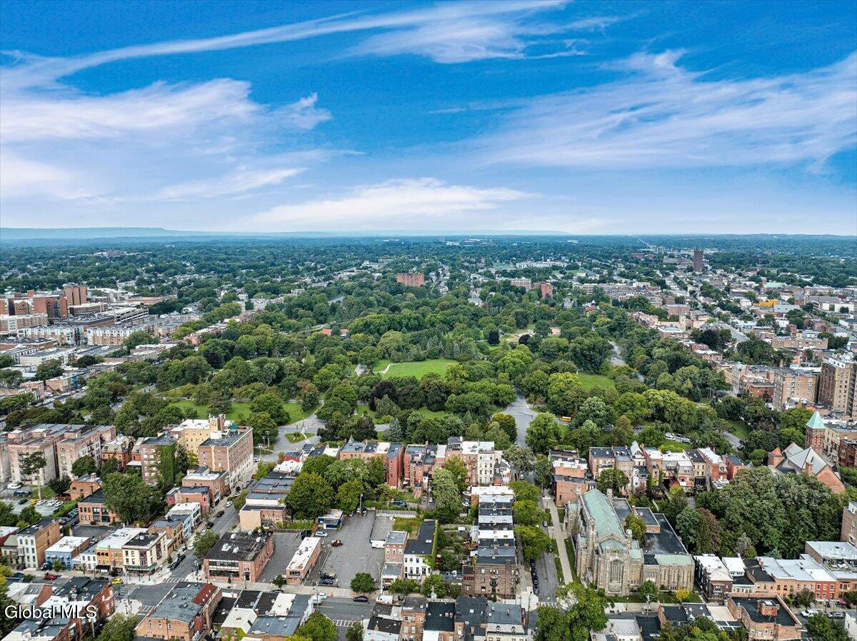 221 Lancaster Street Albany NY 12210