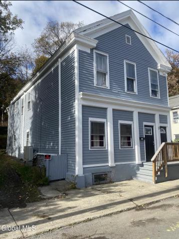 13 Sargent Street Cohoes NY 12047