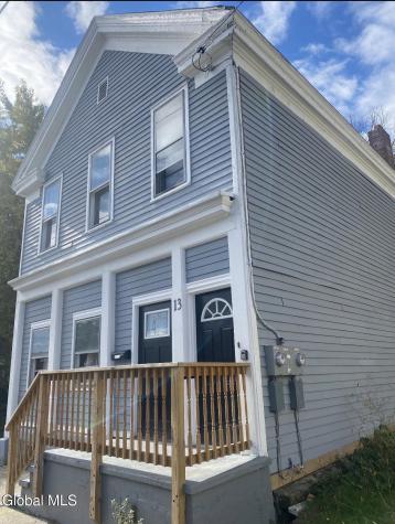 13 Sargent Street Cohoes NY 12047