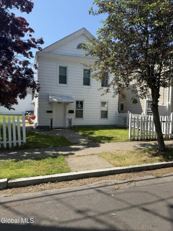 602 23rd Street Watervliet NY 12189