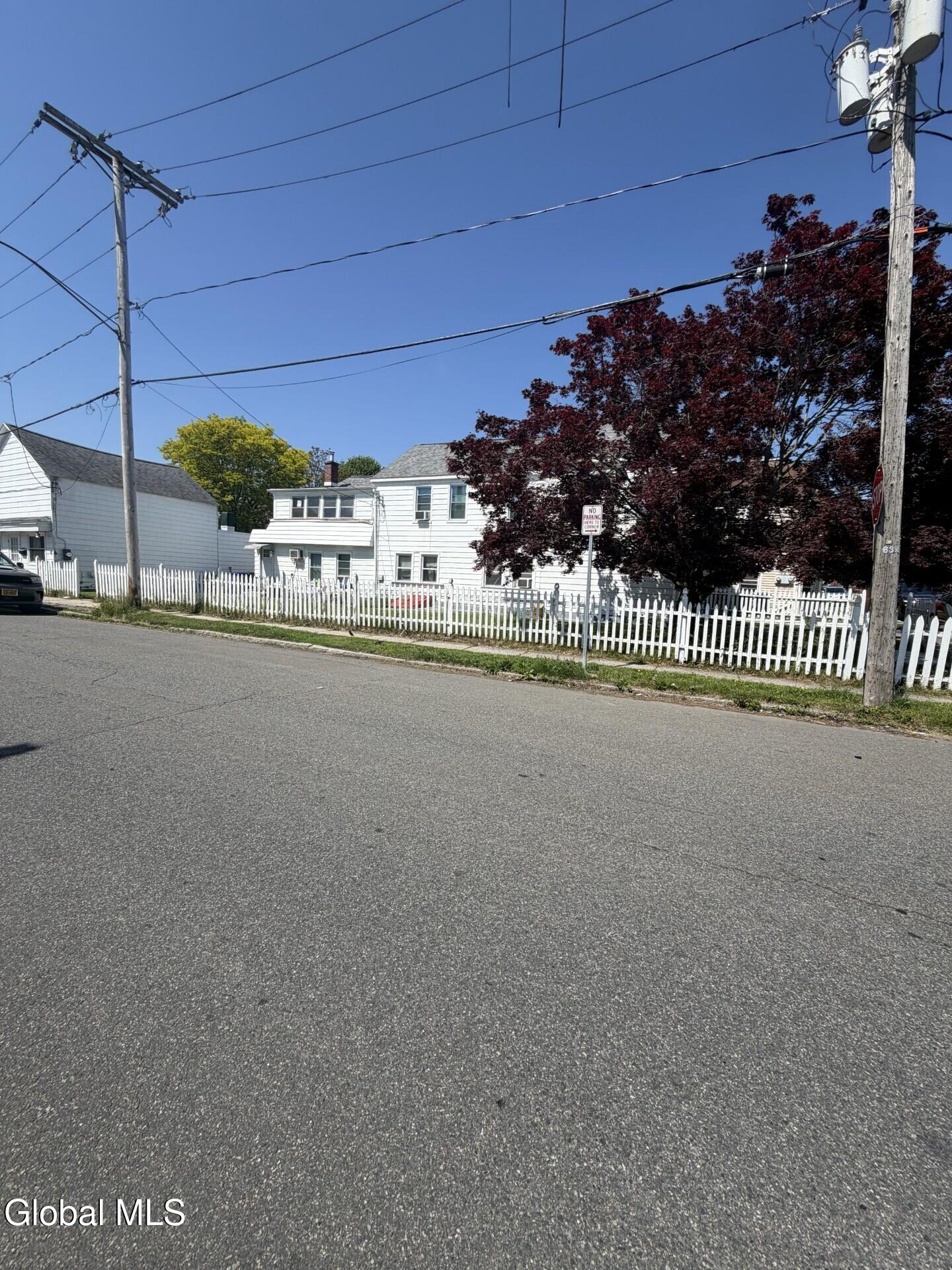 602 23rd Street Watervliet NY 12189