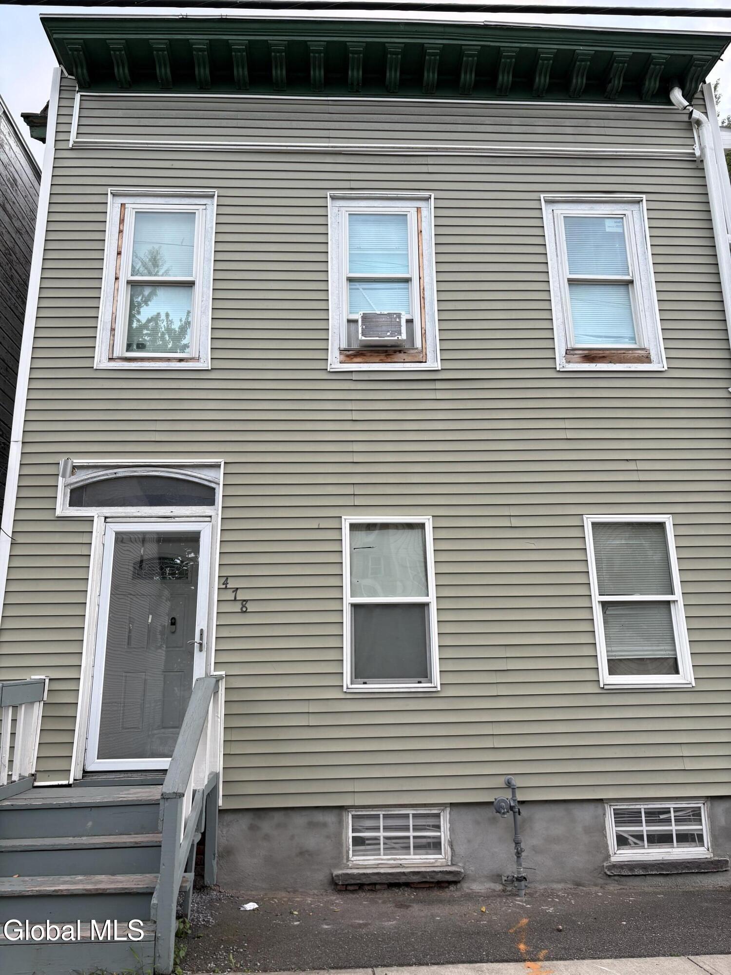 478 1st Street Albany NY 12206