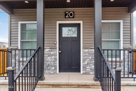 20 Monroe Street Schenectady NY 12305