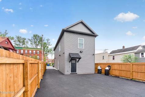 20 Monroe Street Schenectady NY 12305