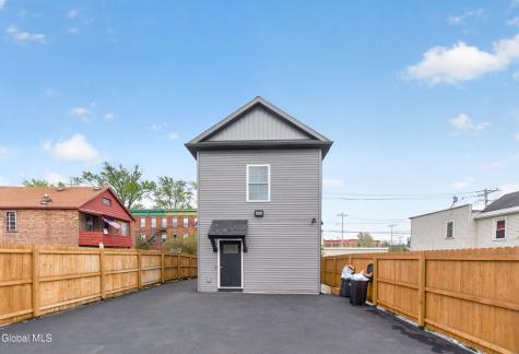 20 Monroe Street Schenectady NY 12305