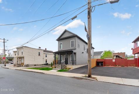 20 Monroe Street Schenectady NY 12305