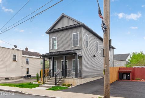20 Monroe Street Schenectady NY 12305