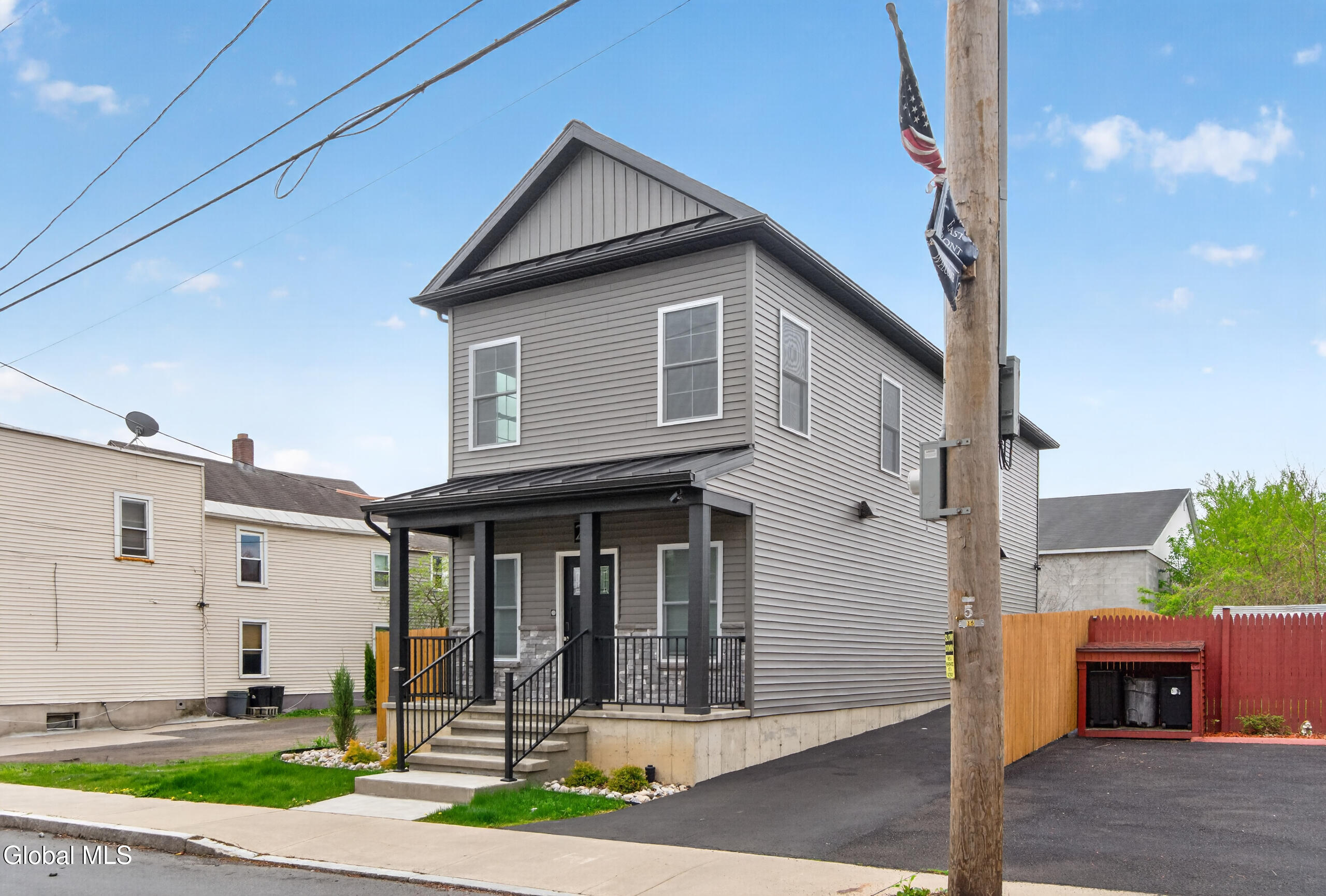 20 Monroe Street Schenectady NY 12305