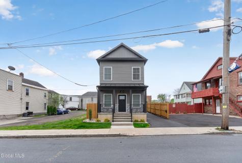20 Monroe Street Schenectady NY 12305