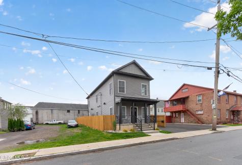 20 Monroe Street Schenectady NY 12305