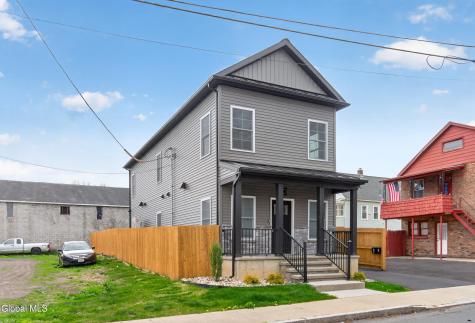20 Monroe Street Schenectady NY 12305