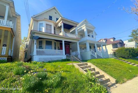 219 Delaware Avenue Albany NY 12209