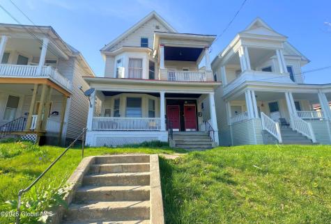 219 Delaware Avenue Albany NY 12209