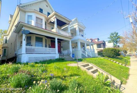 219 Delaware Avenue Albany NY 12209