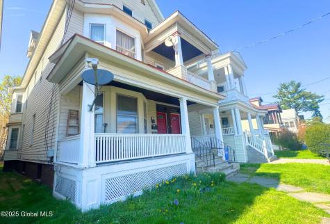 219 Delaware Avenue Albany NY 12209