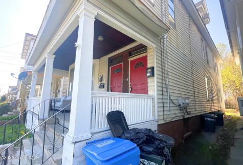 219 Delaware Avenue Albany NY 12209