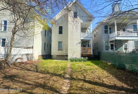 219 Delaware Avenue Albany NY 12209
