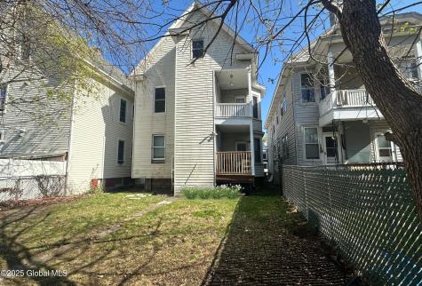 219 Delaware Avenue Albany NY 12209